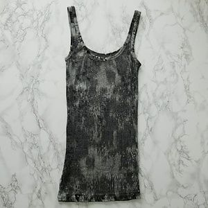 Armani Exchange Tank Too